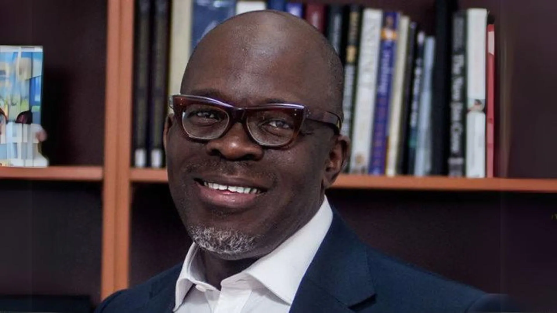 Inside the Growth Story of Skystone Finance: Lessons from Mr. Ola Olabinjo’s Visio