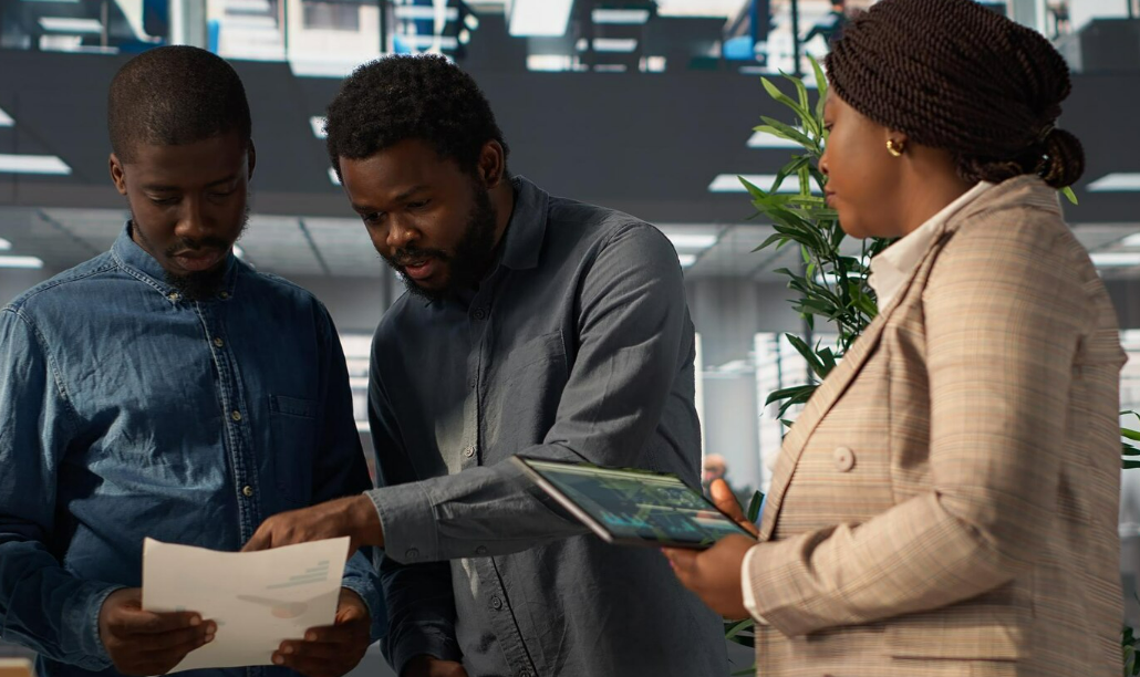 How Skystone Finance is Reshaping Corporate Governance